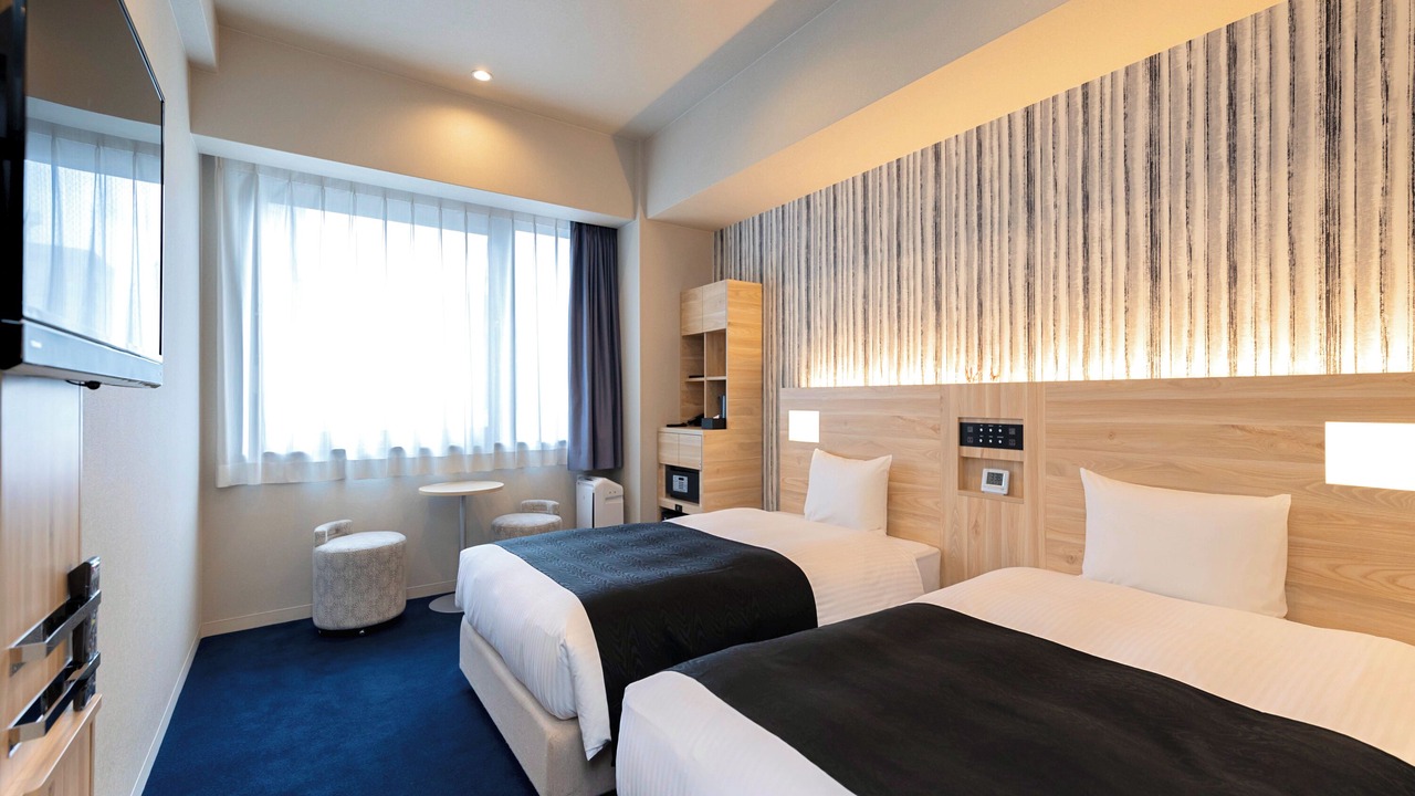 Photo of Bedroom in Shimogyo