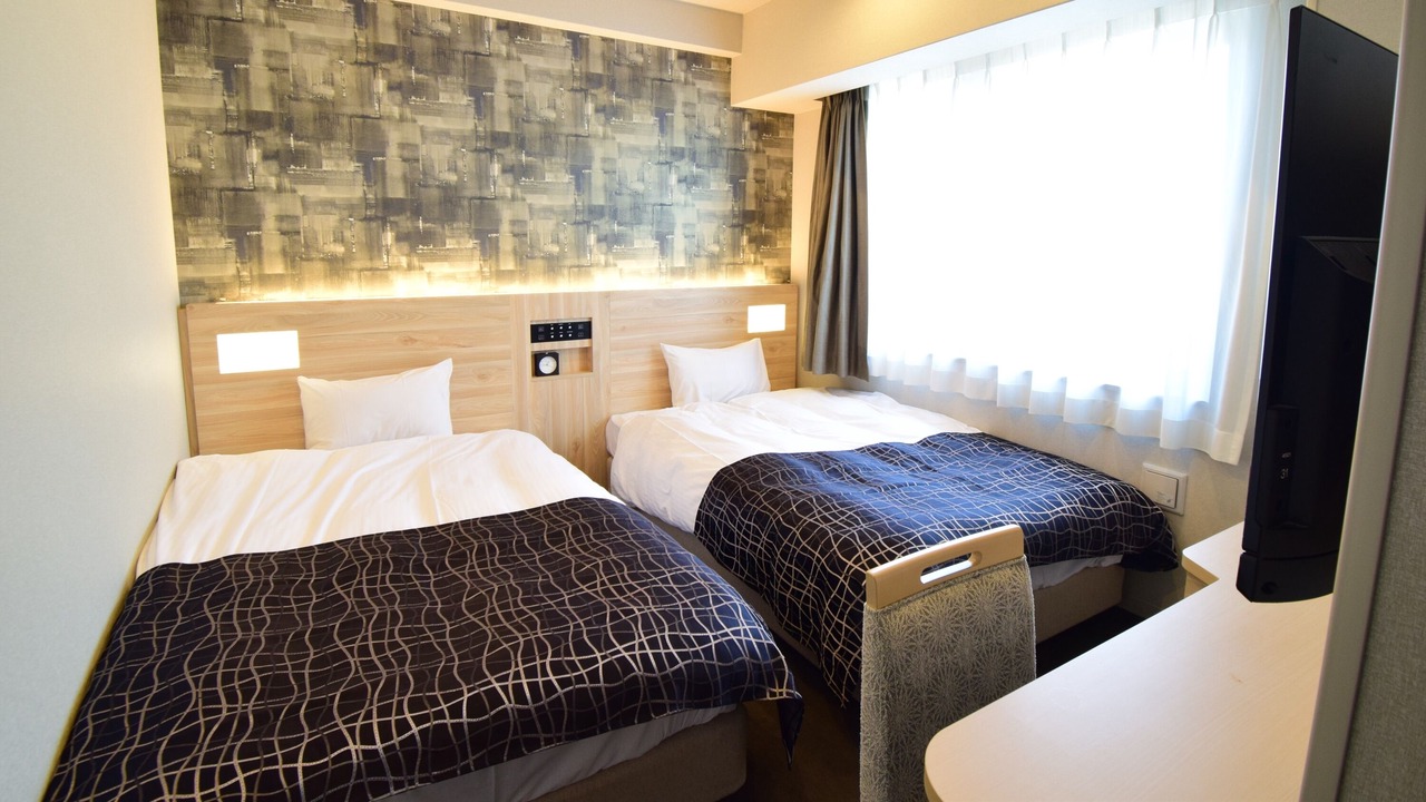 Photo of Bedroom in Shimogyo