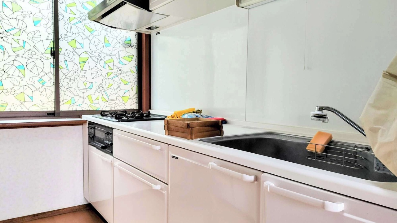 Photo of Kitchen in Atami