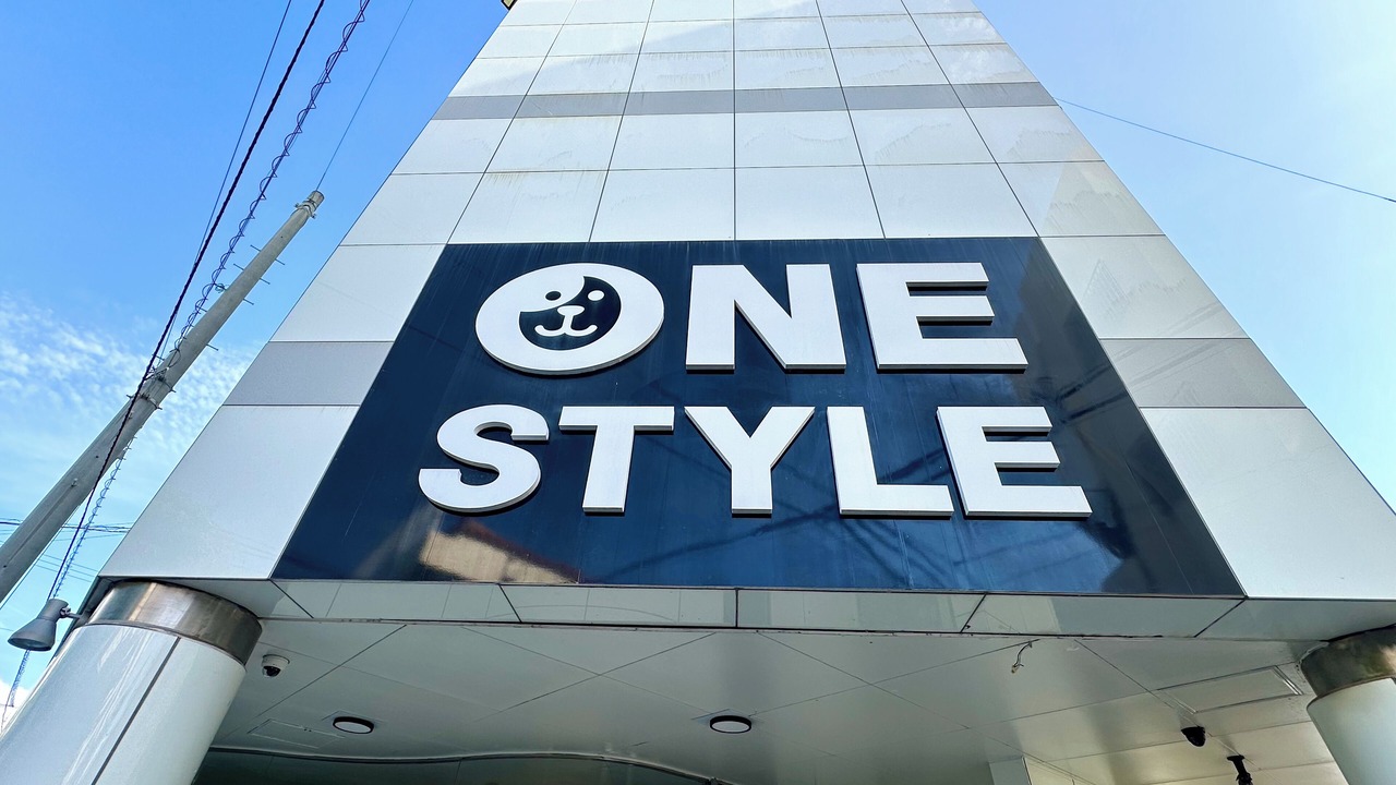 Photo of Outdoor in Naha City Centre