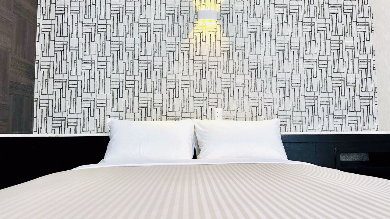 Photo of Bedroom in Naha City Centre