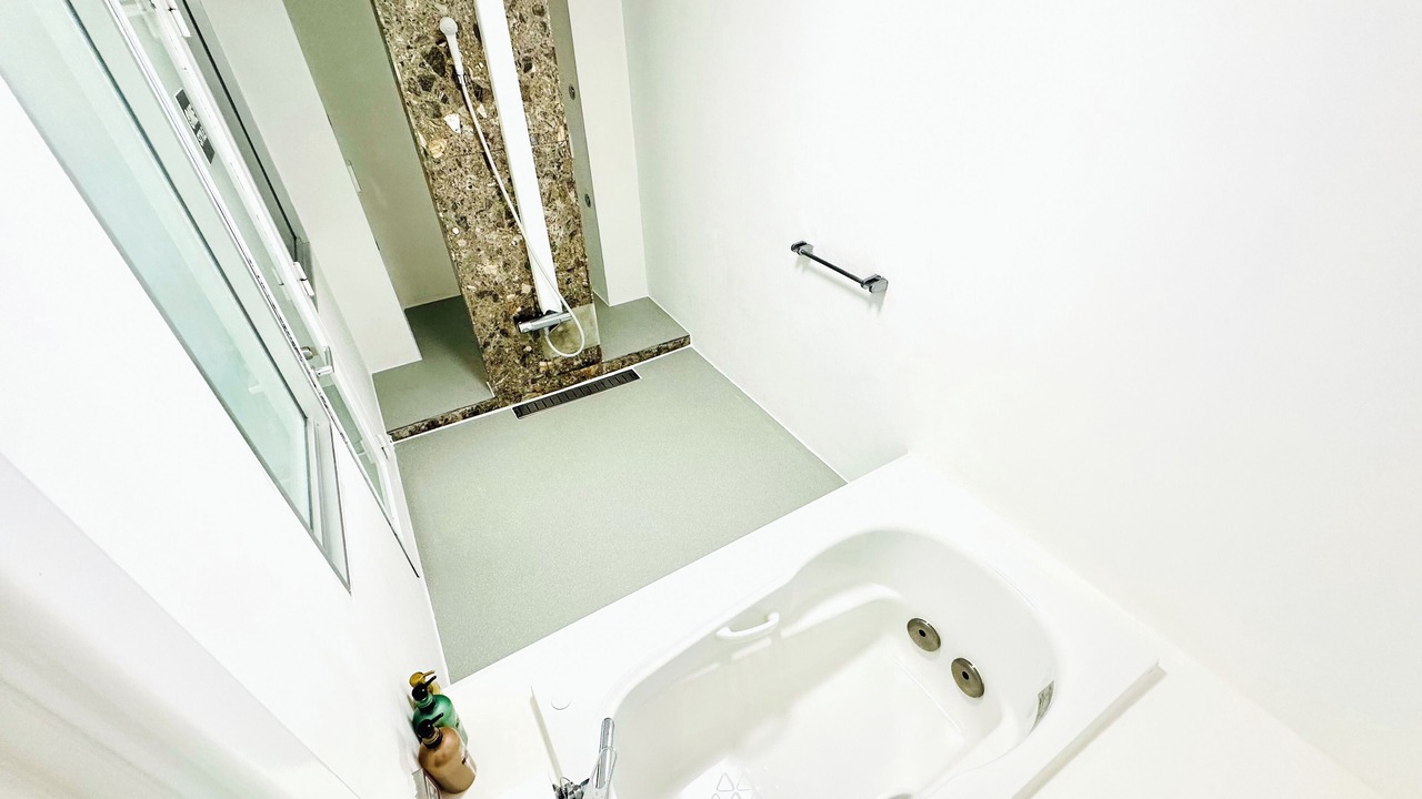 Photo of Bathroom in Naha City Centre
