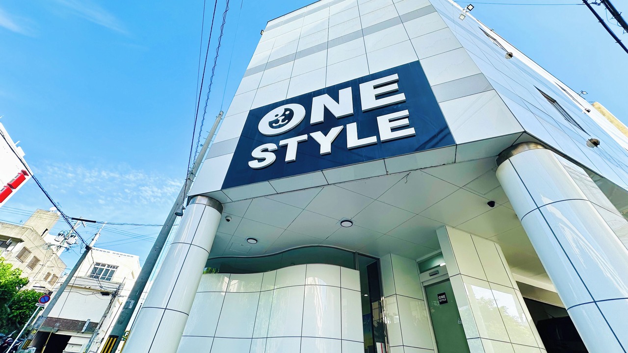 Photo of Outdoor in Naha City Centre