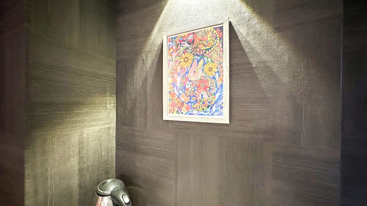 Photo of Bedroom in Naha City Centre