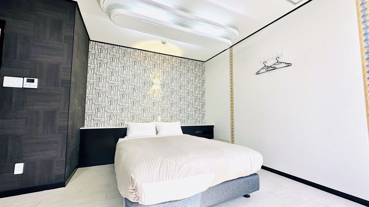Photo of Bedroom in Naha City Centre