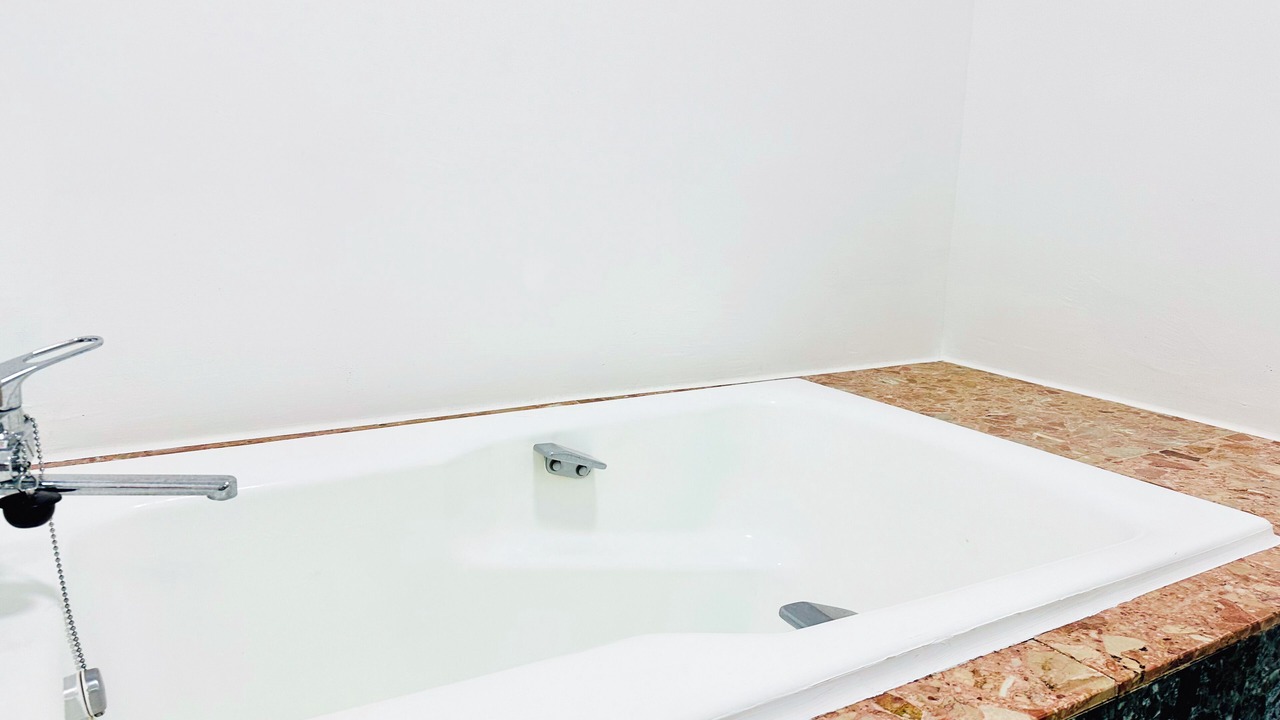 Photo of Bathroom in Naha City Centre