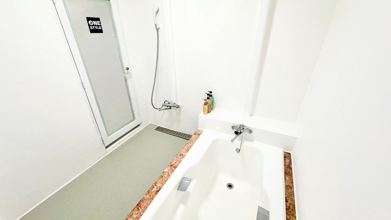 Photo of Bathroom in Naha City Centre