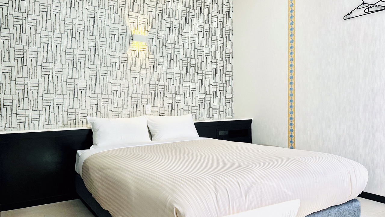 Photo of Bedroom in Naha City Centre