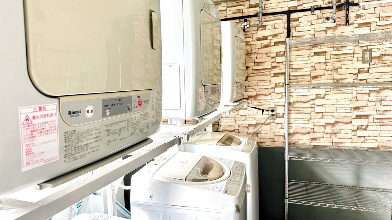 Photo of Bedroom in Naha City Centre