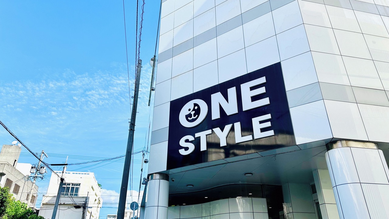Photo of Outdoor in Naha City Centre