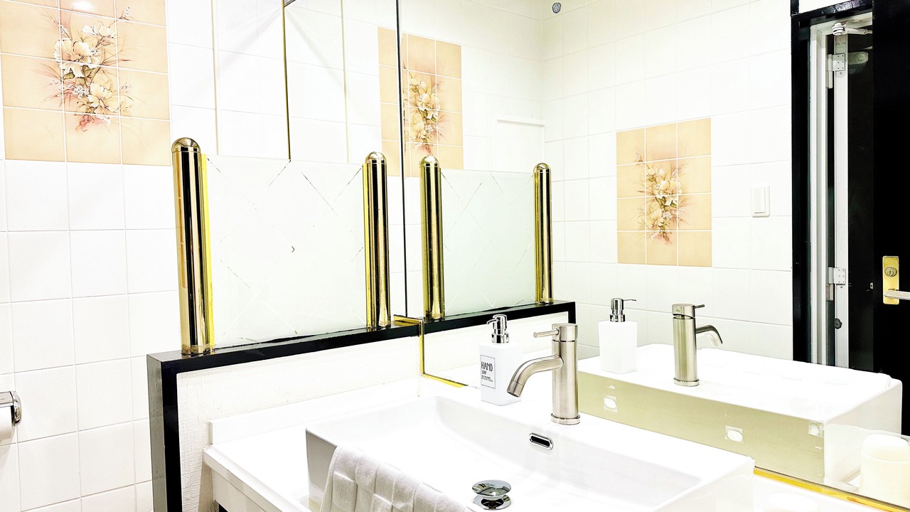 Photo of Bedroom in Naha City Centre