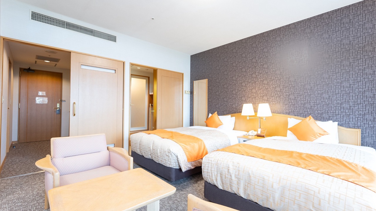 Photo of Bedroom in Shiraoi-cho
