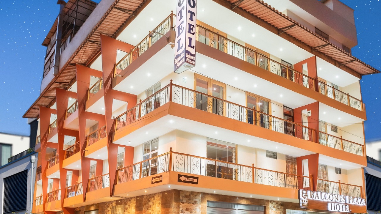 Photo of Outdoor in Cajamarca