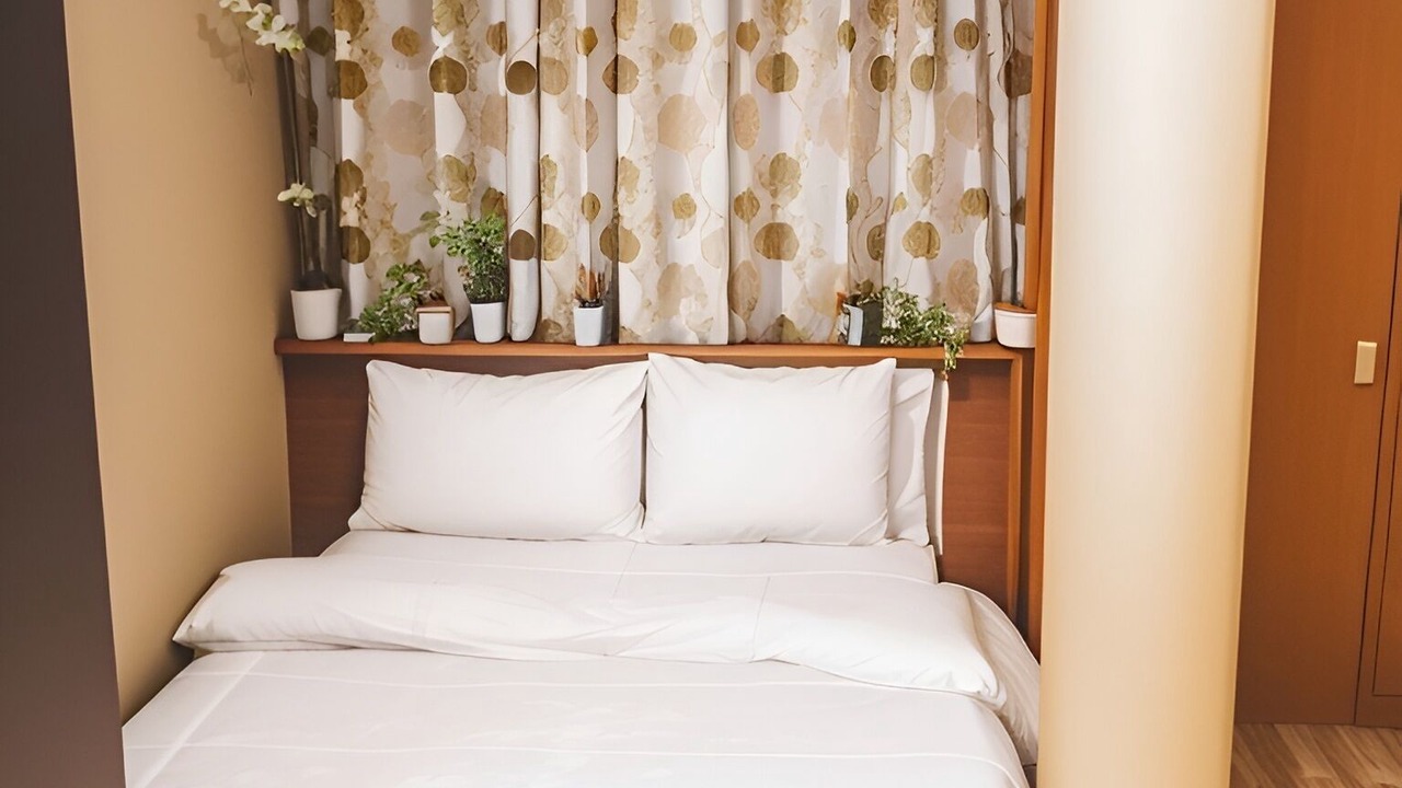 Photo of Bedroom in Cajamarca