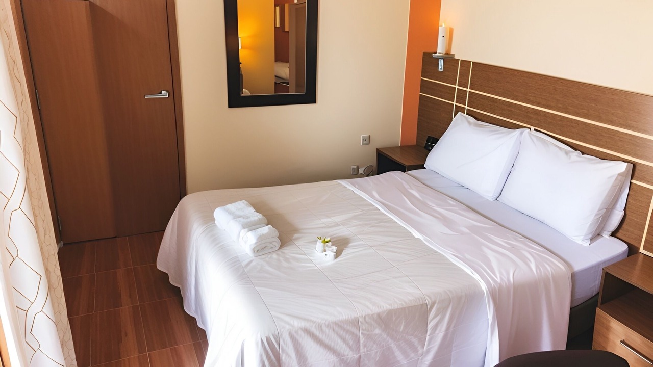 Photo of Bedroom in Cajamarca