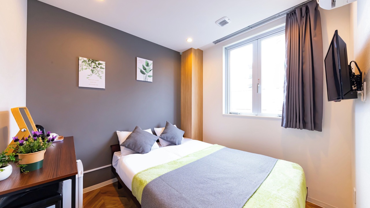 Photo of Bedroom in Abeno