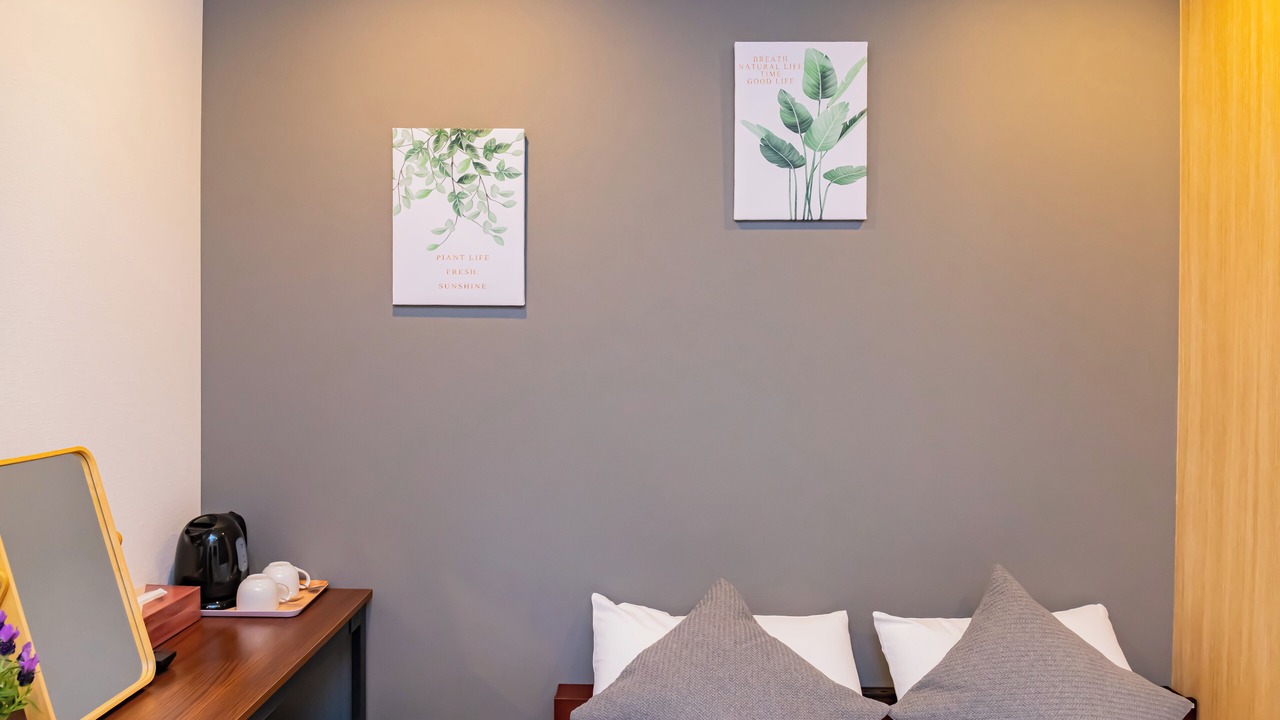 Photo of Bedroom in Abeno