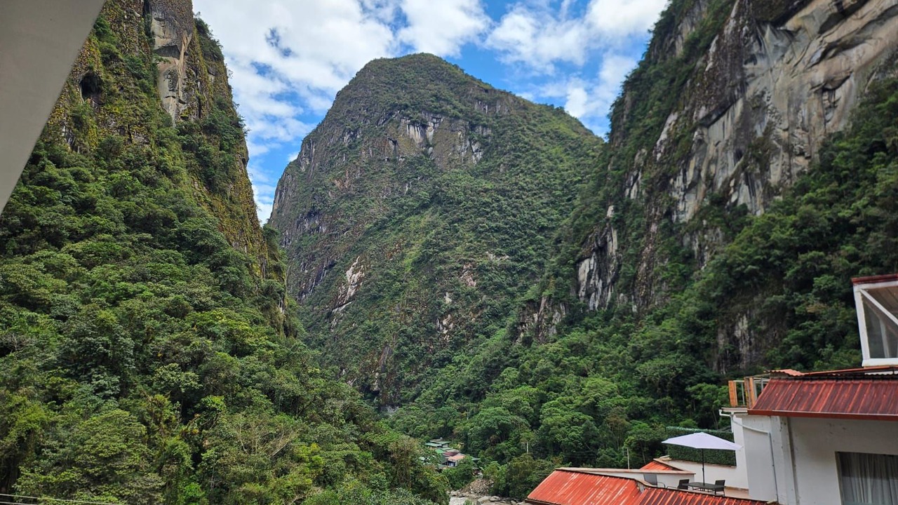 Photo of Others in Aguas Calientes