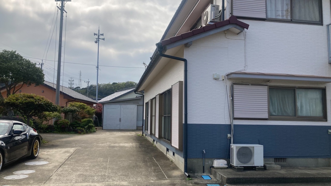 Photo of Outdoor in Goto