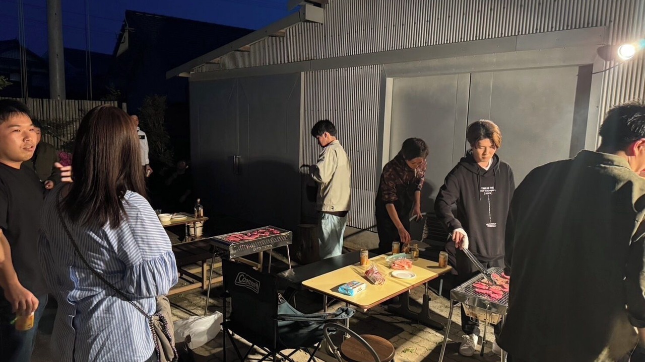 Photo of Outdoor in Goto