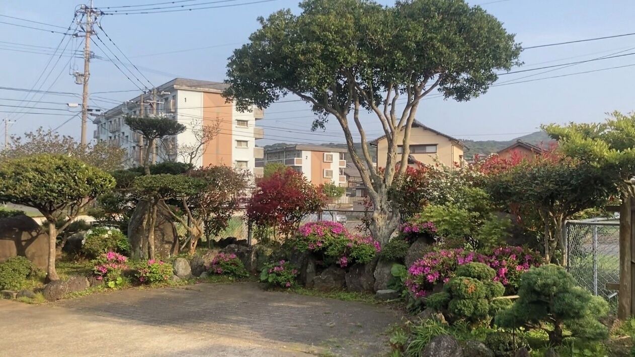 Photo of Outdoor in Goto