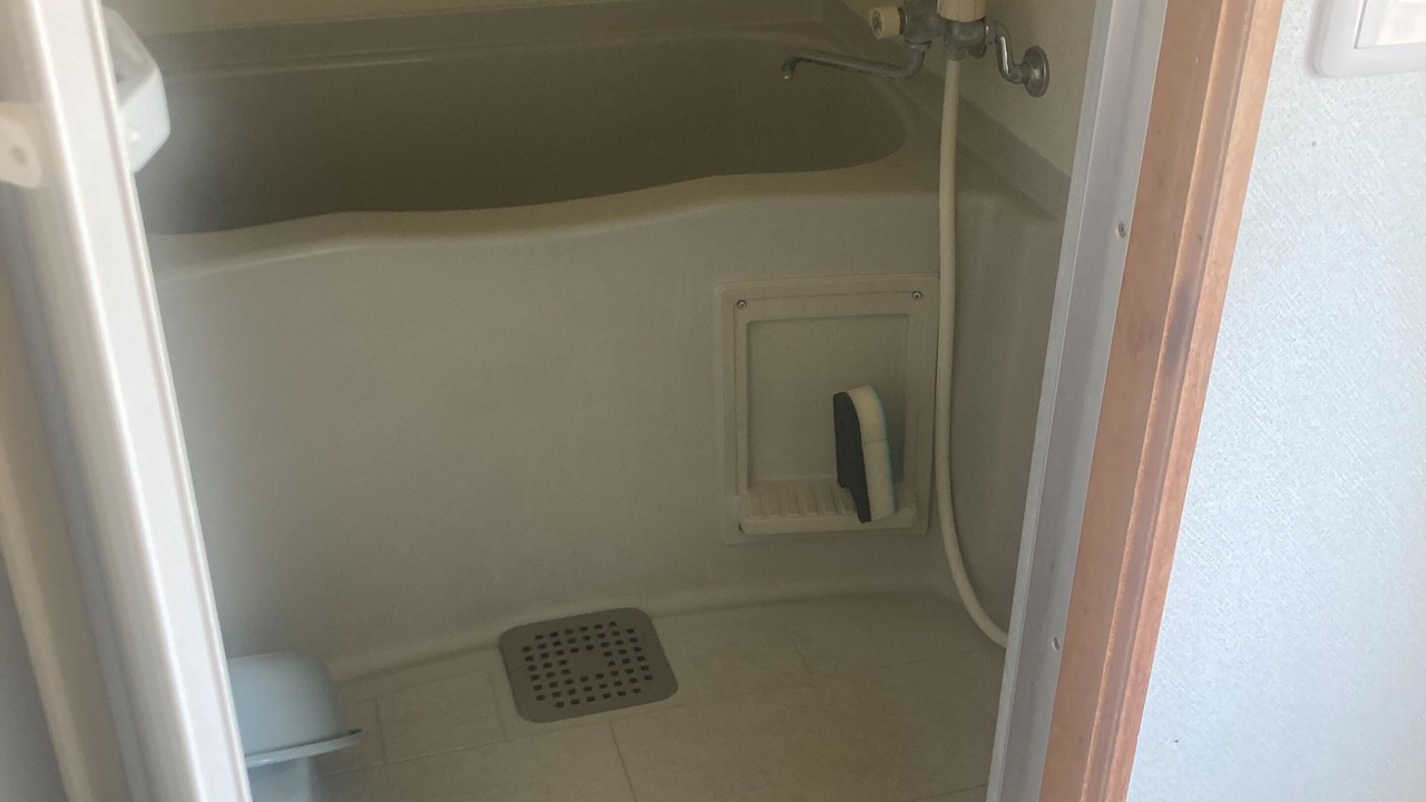 Photo of Bathroom in Goto