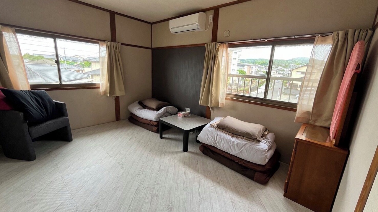 Photo of Bedroom in Goto