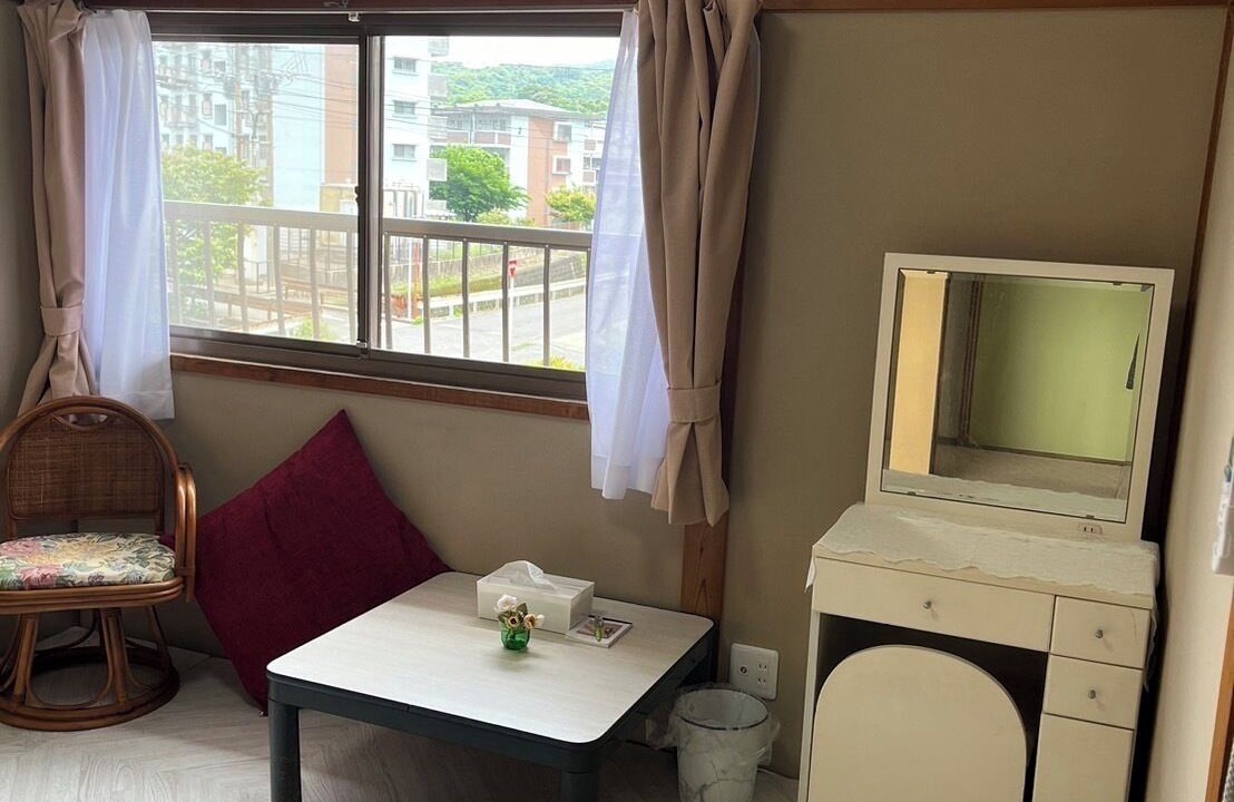 Photo of Bedroom in Goto