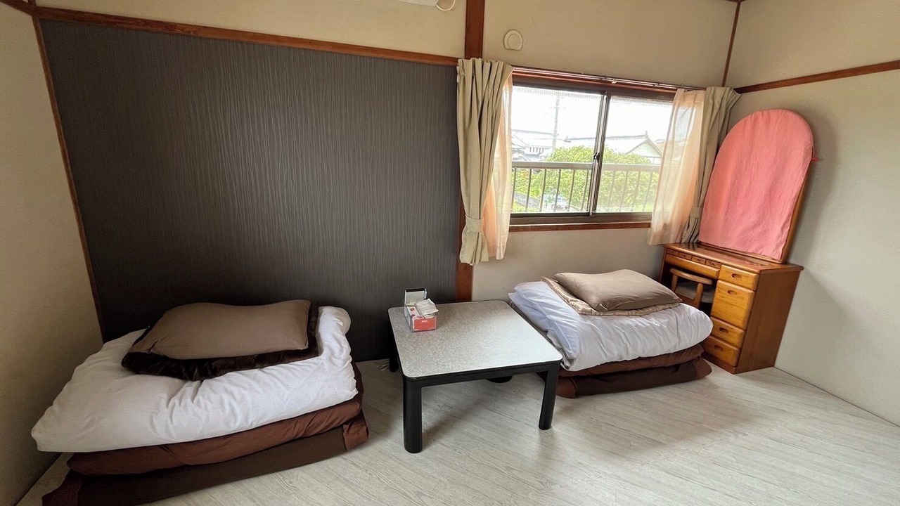 Photo of Bedroom in Goto