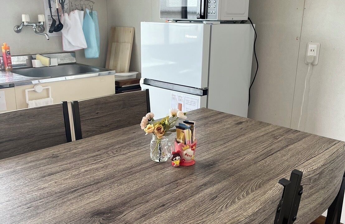 Photo of Kitchen in Goto
