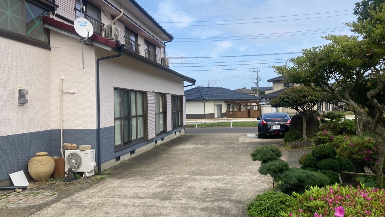 Photo of Outdoor in Goto