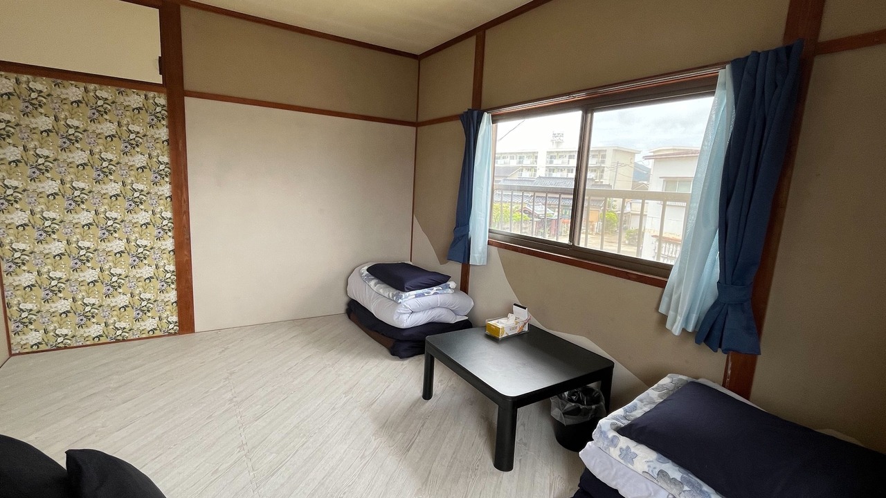 Photo of Bedroom in Goto