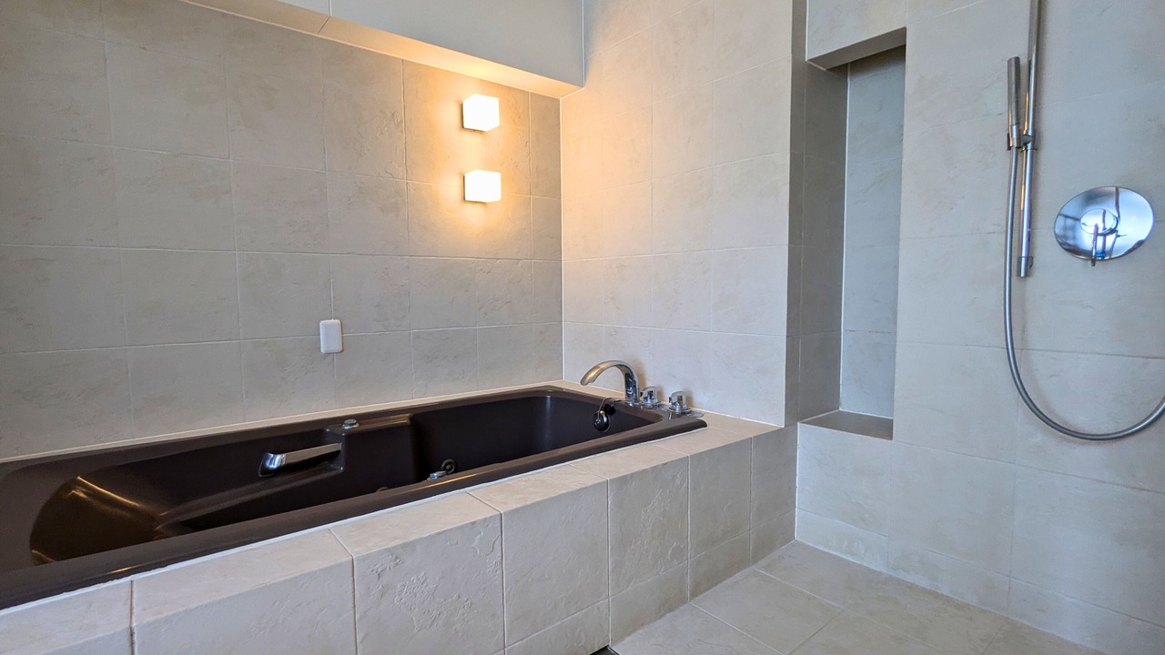 Photo of Bathroom in Matsuyama