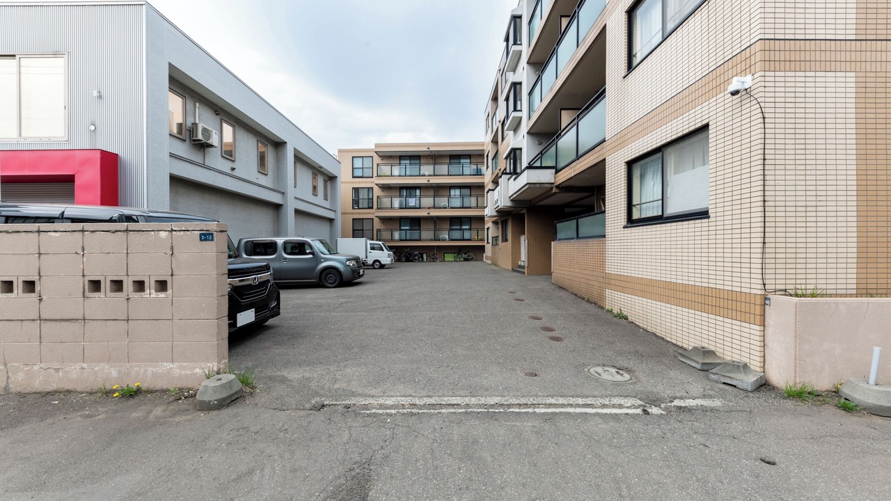 Photo of Outdoor in Shiroishi