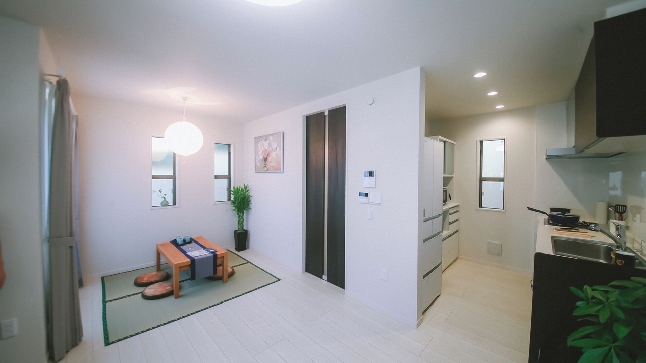 Photo of Kitchen in Toshima