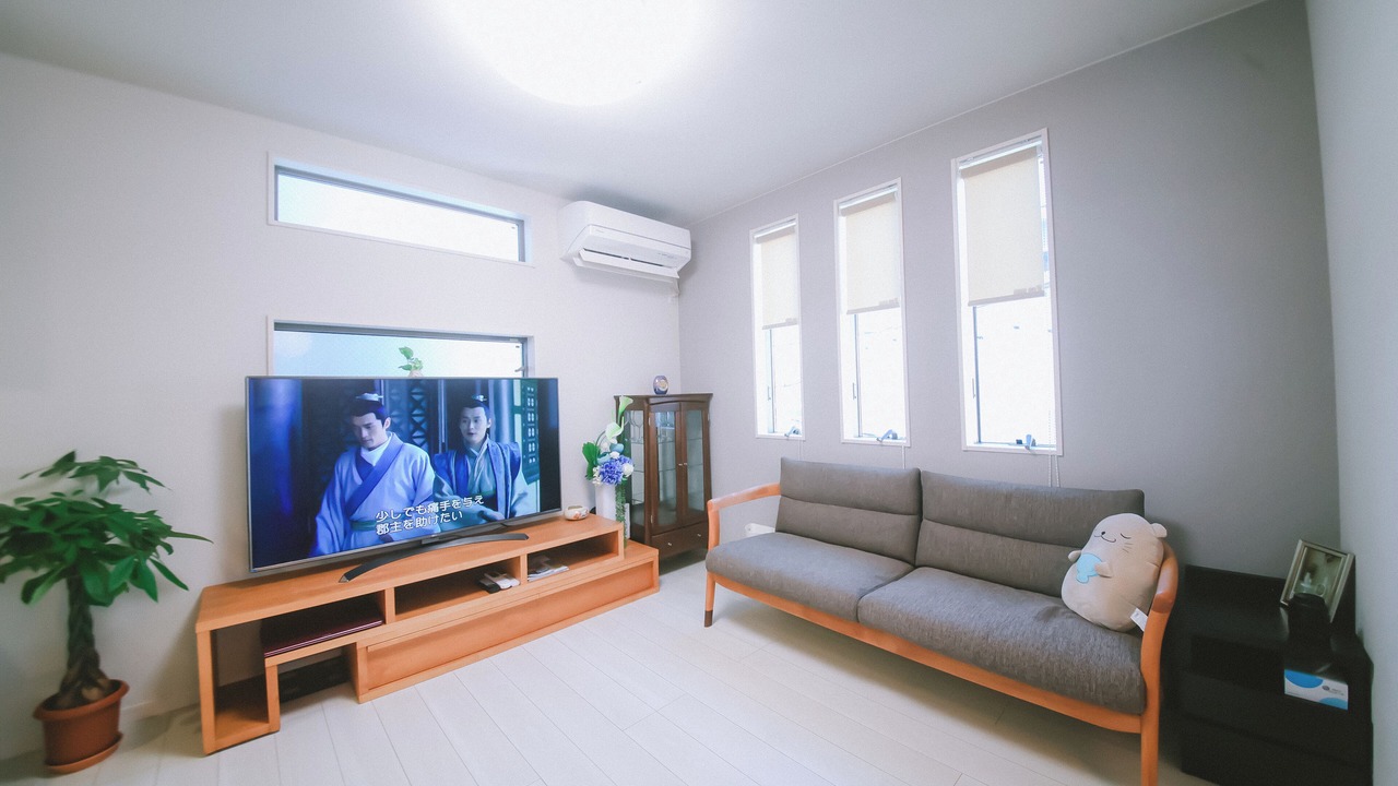 Photo of Livingroom in Toshima