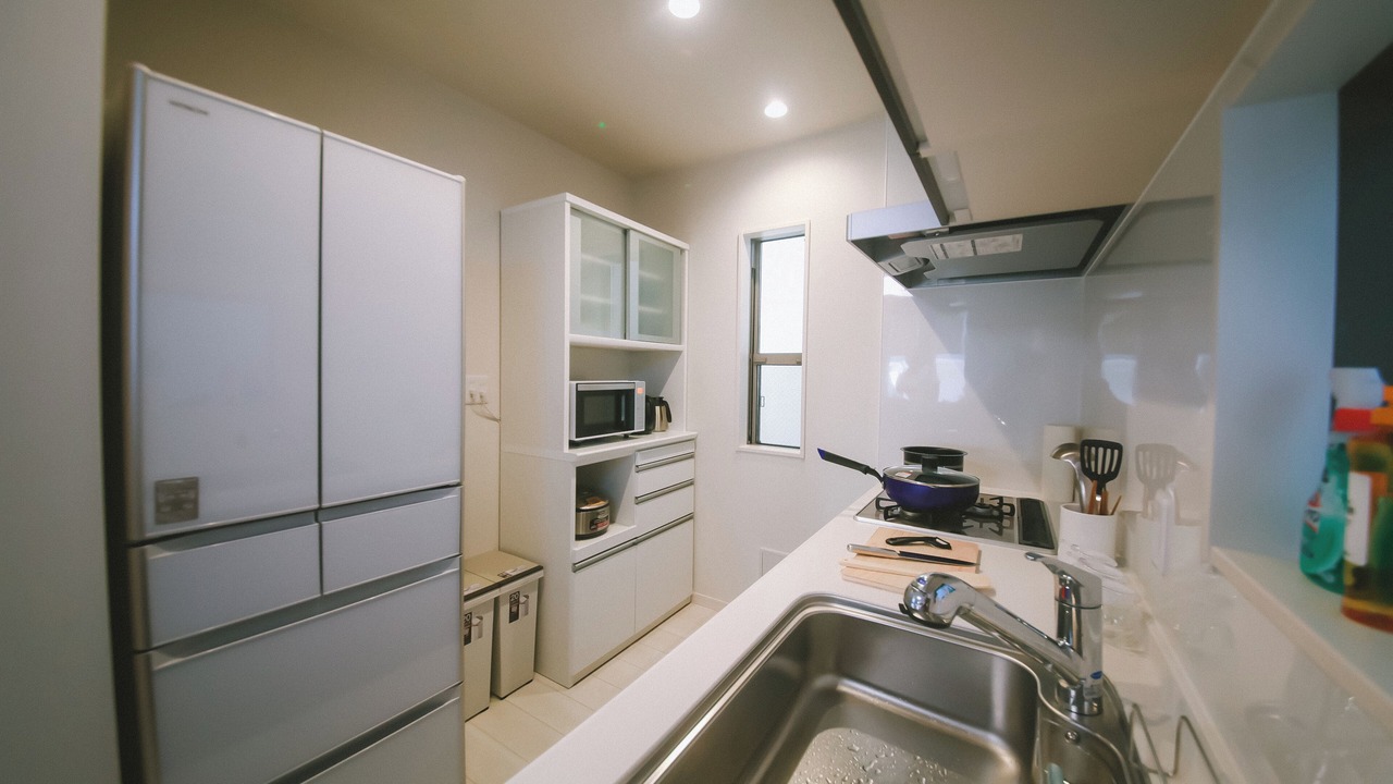 Photo of Kitchen in Toshima