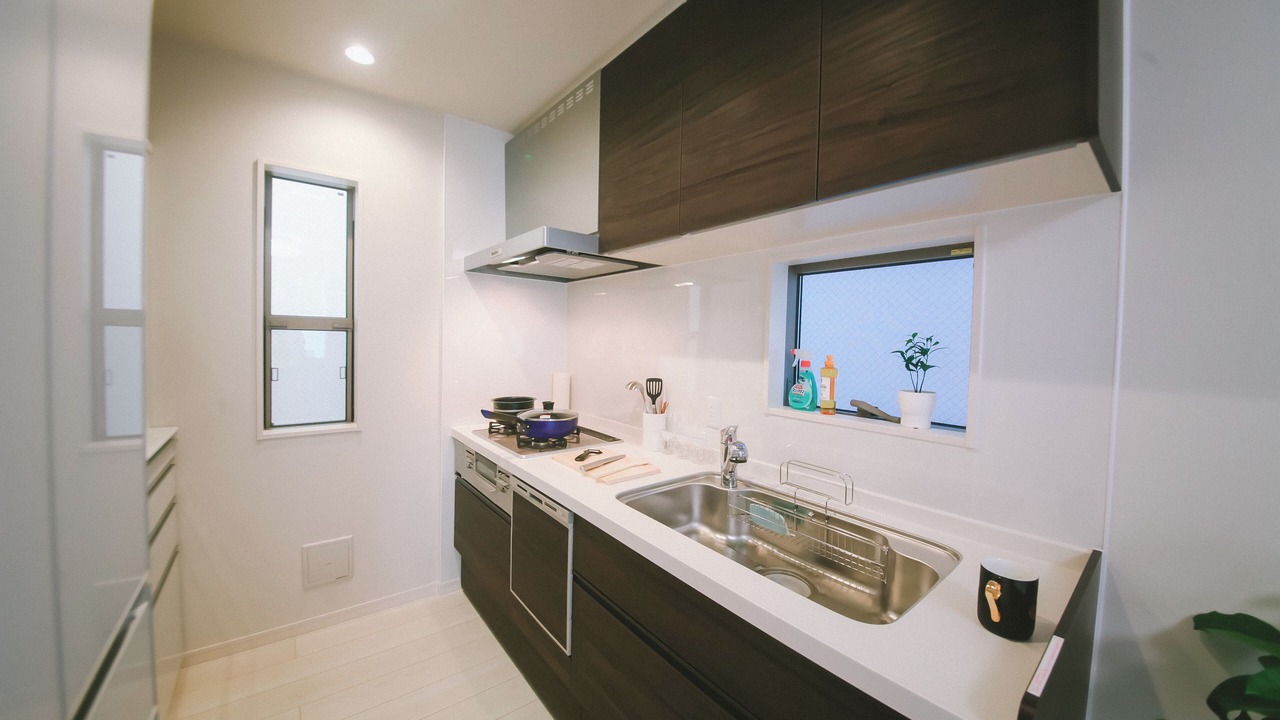 Photo of Kitchen in Toshima