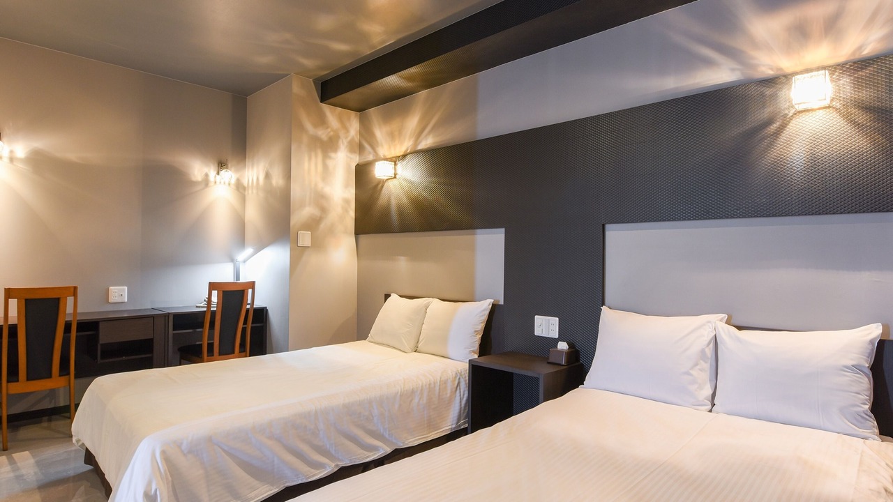 Photo of Bedroom in Awase