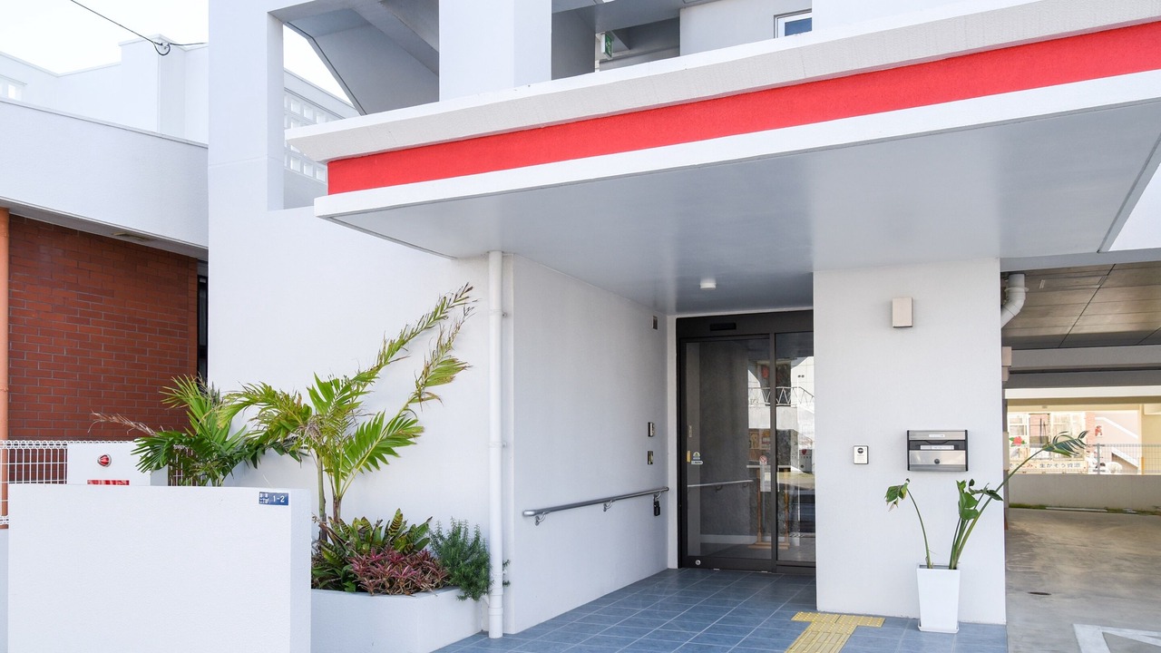 Photo of Outdoor in Awase