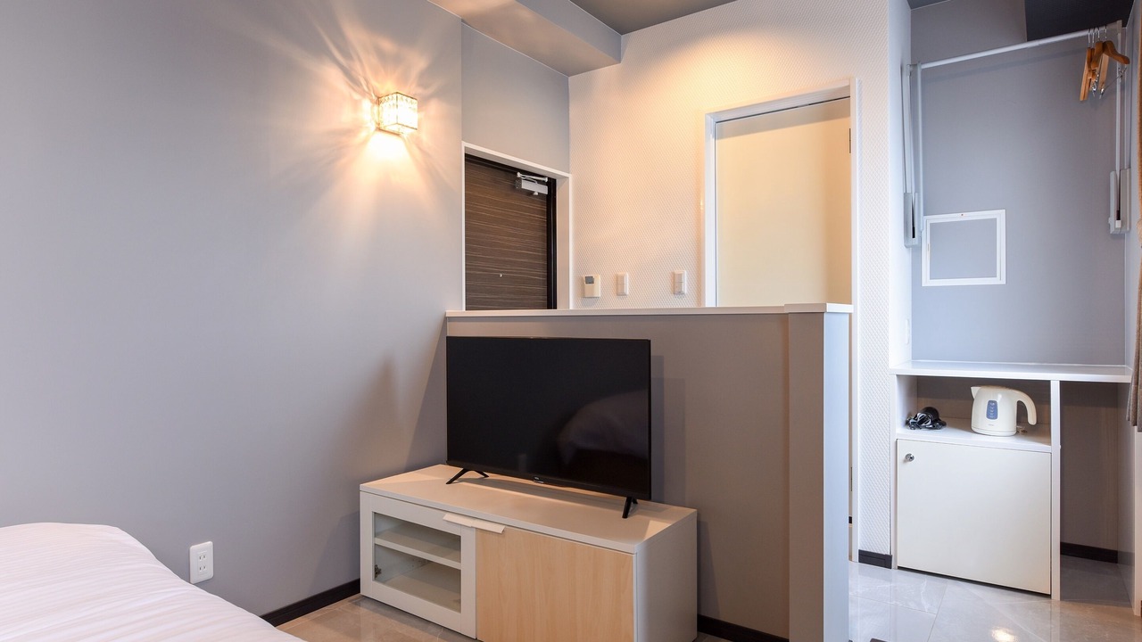 Photo of Bedroom in Awase