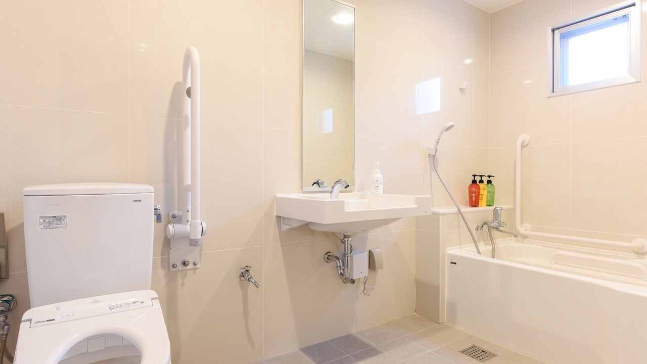 Photo of Bedroom in Awase