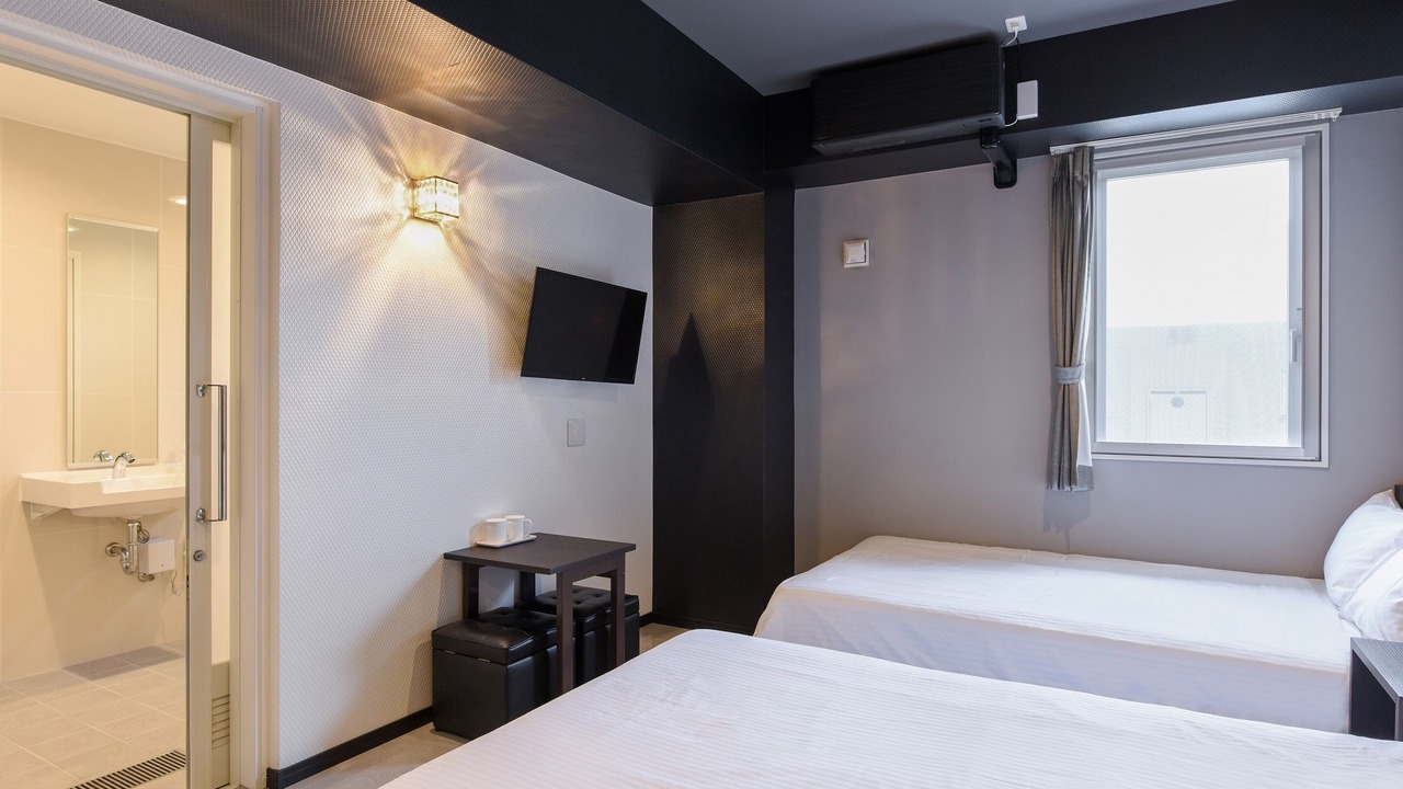 Photo of Bedroom in Awase