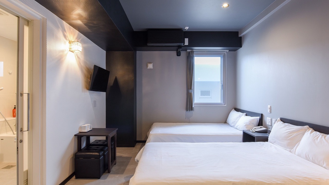 Photo of Bedroom in Awase