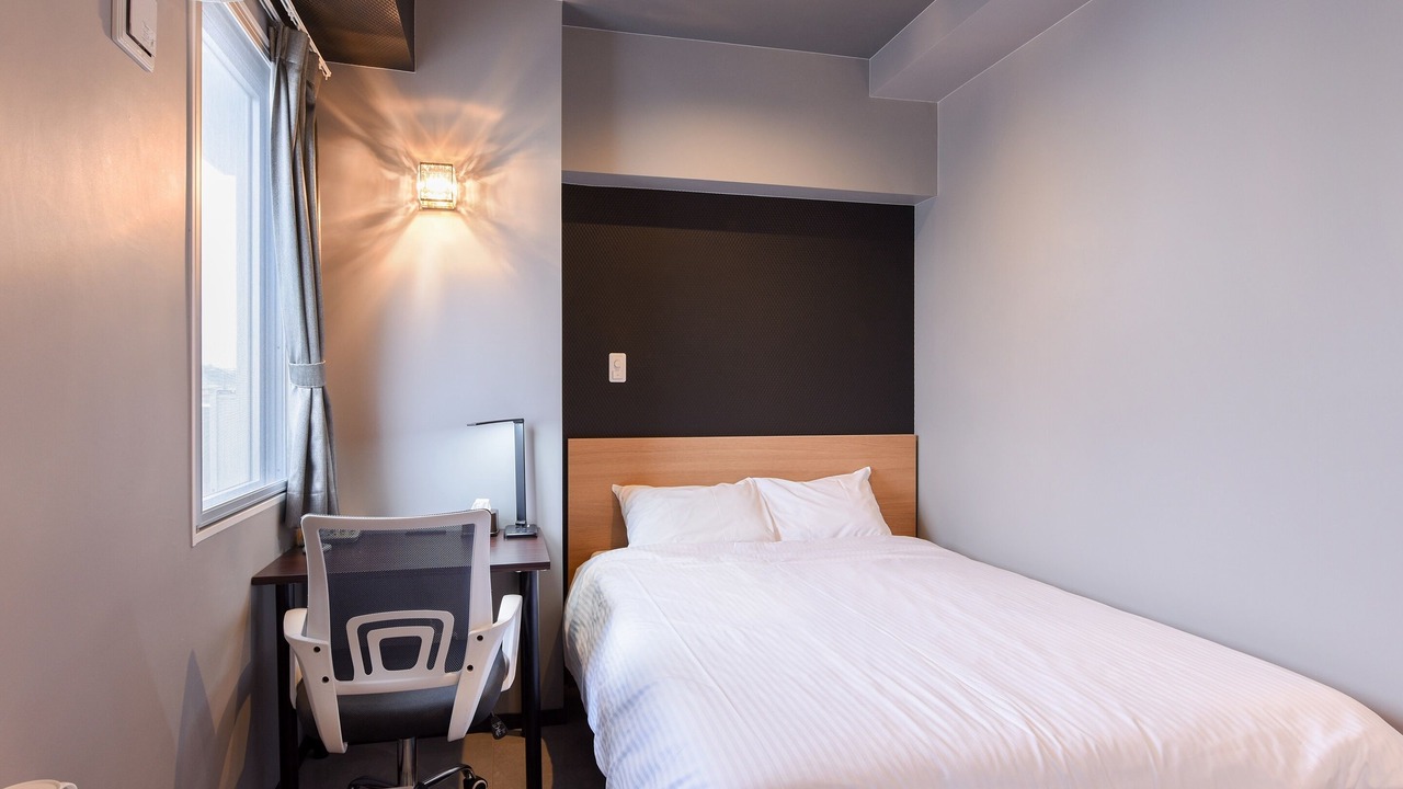 Photo of Bedroom in Awase