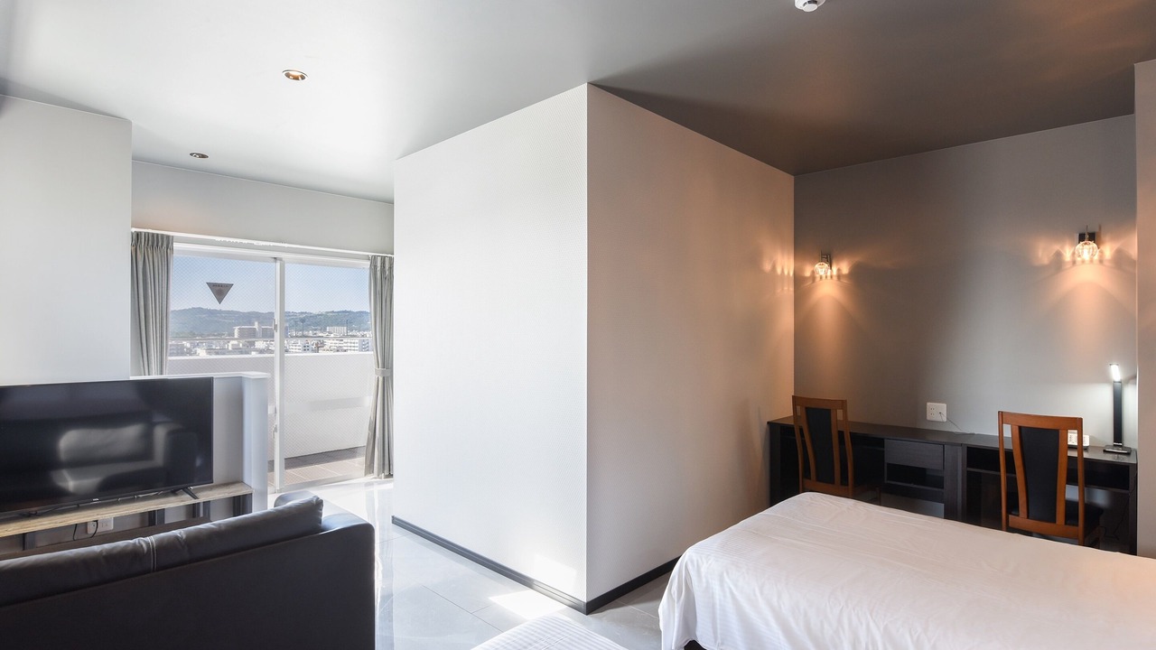 Photo of Bedroom in Awase