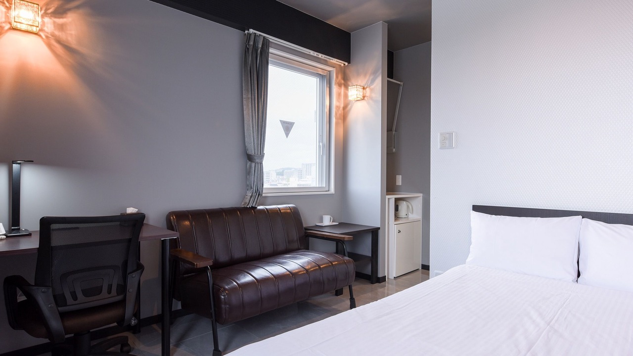 Photo of Bedroom in Awase