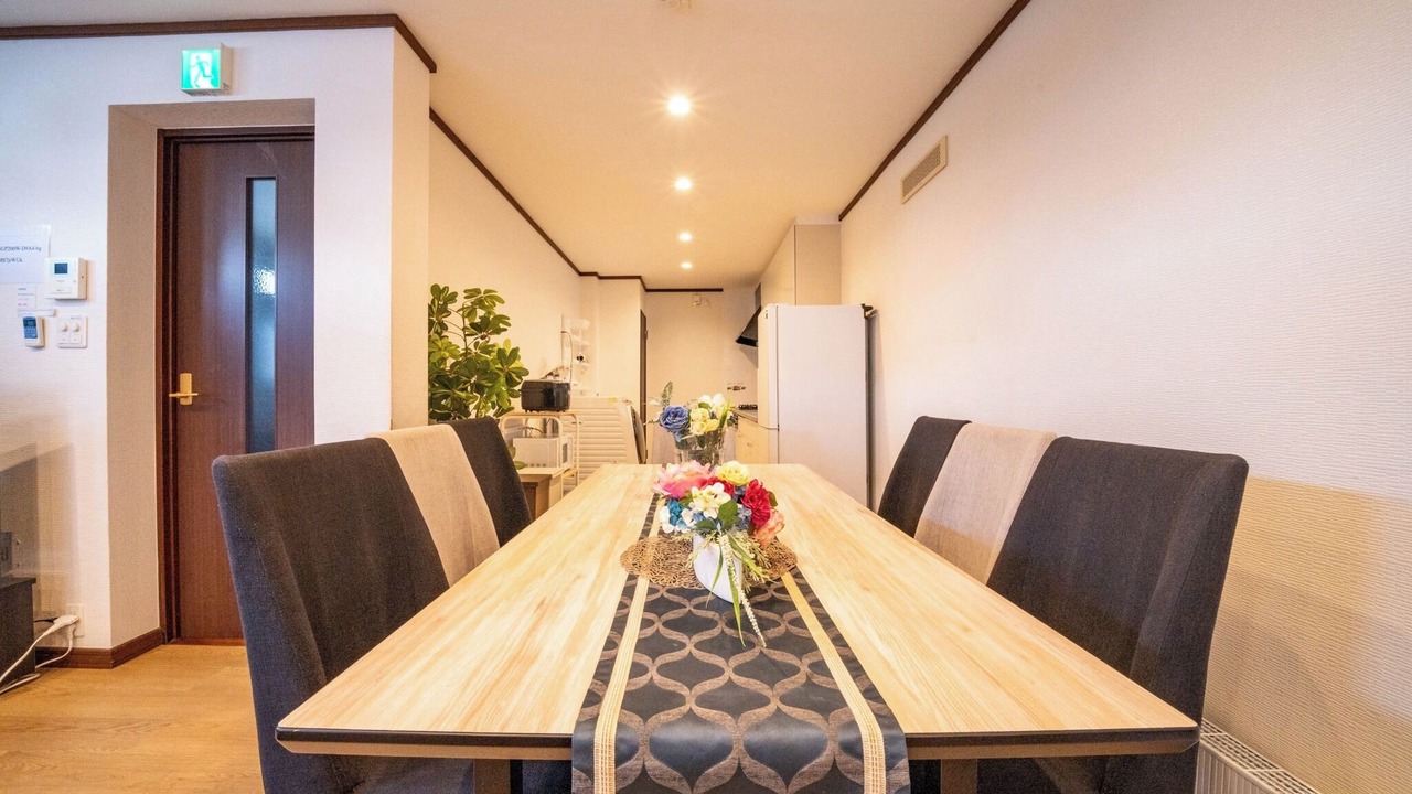 Photo of Others in Shiroishi