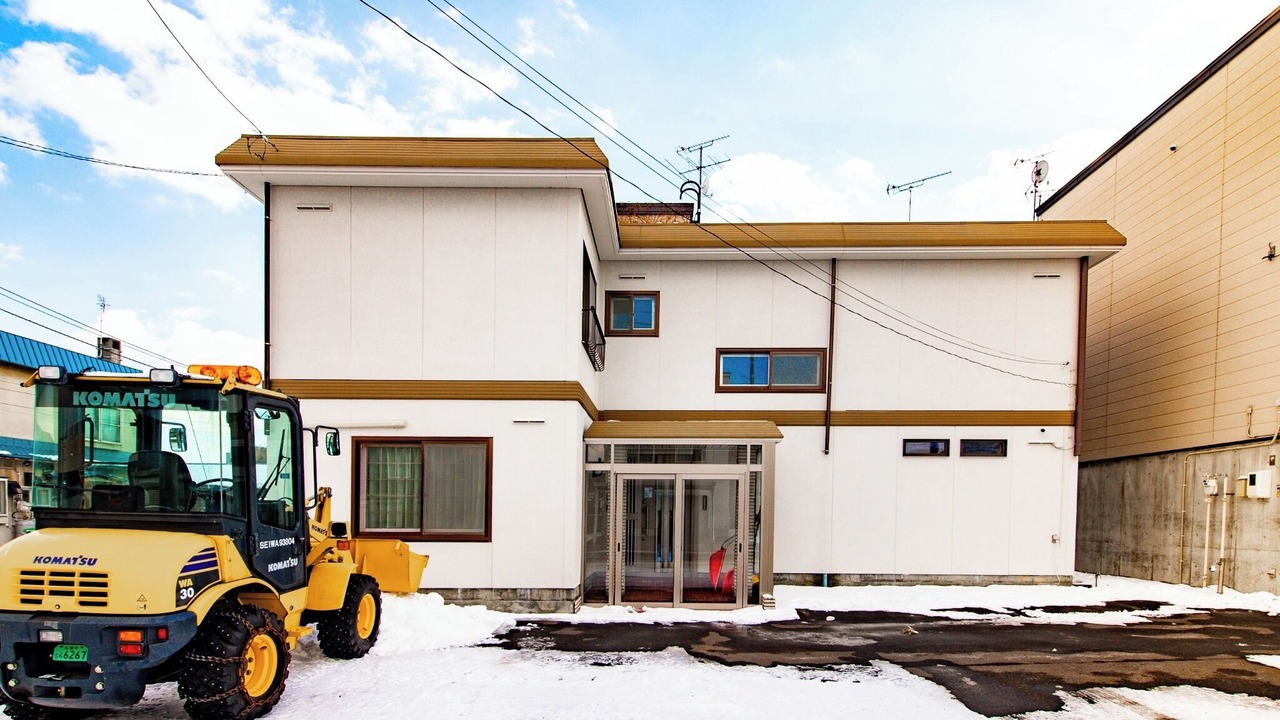 Photo of Outdoor in Shiroishi