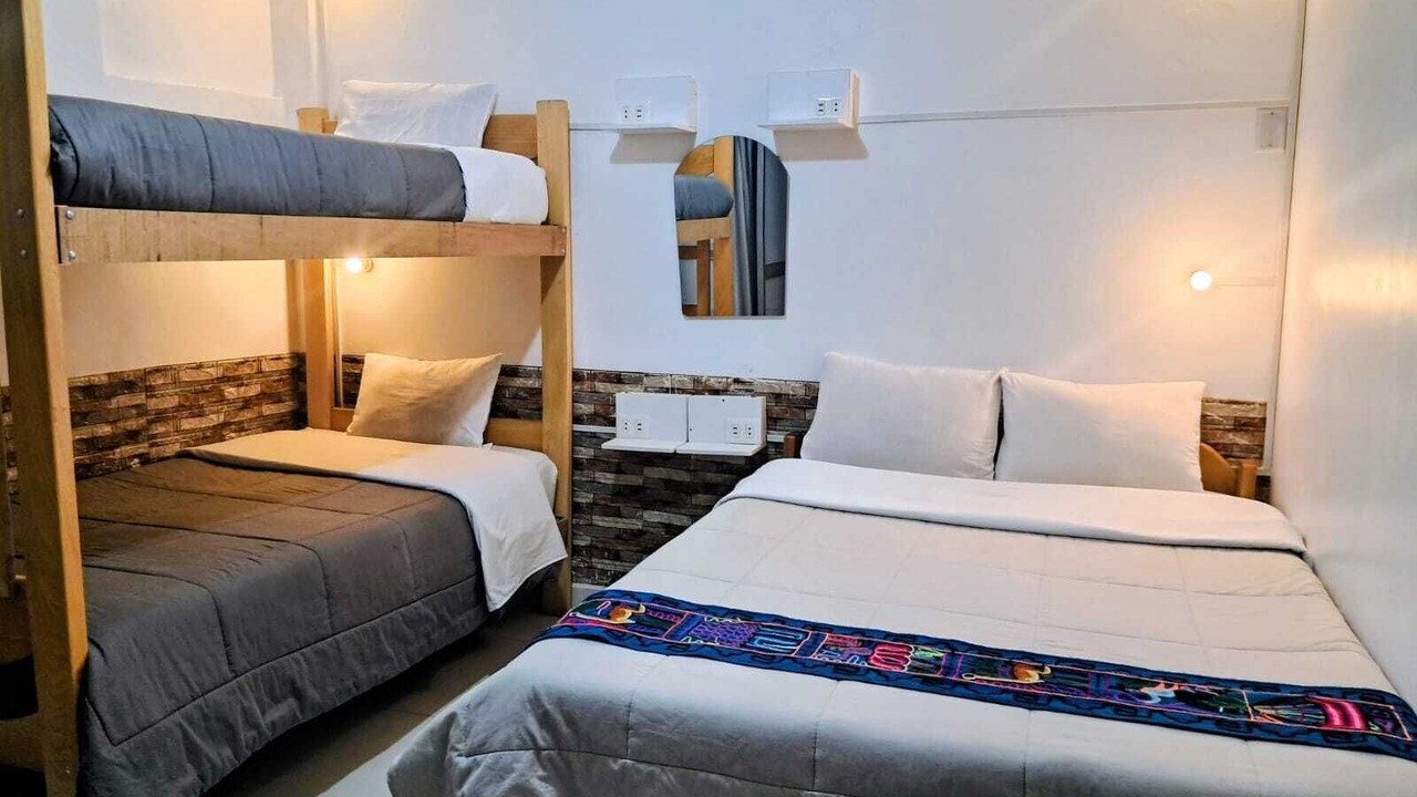 Photo of Bedroom in Cusco Historic Center